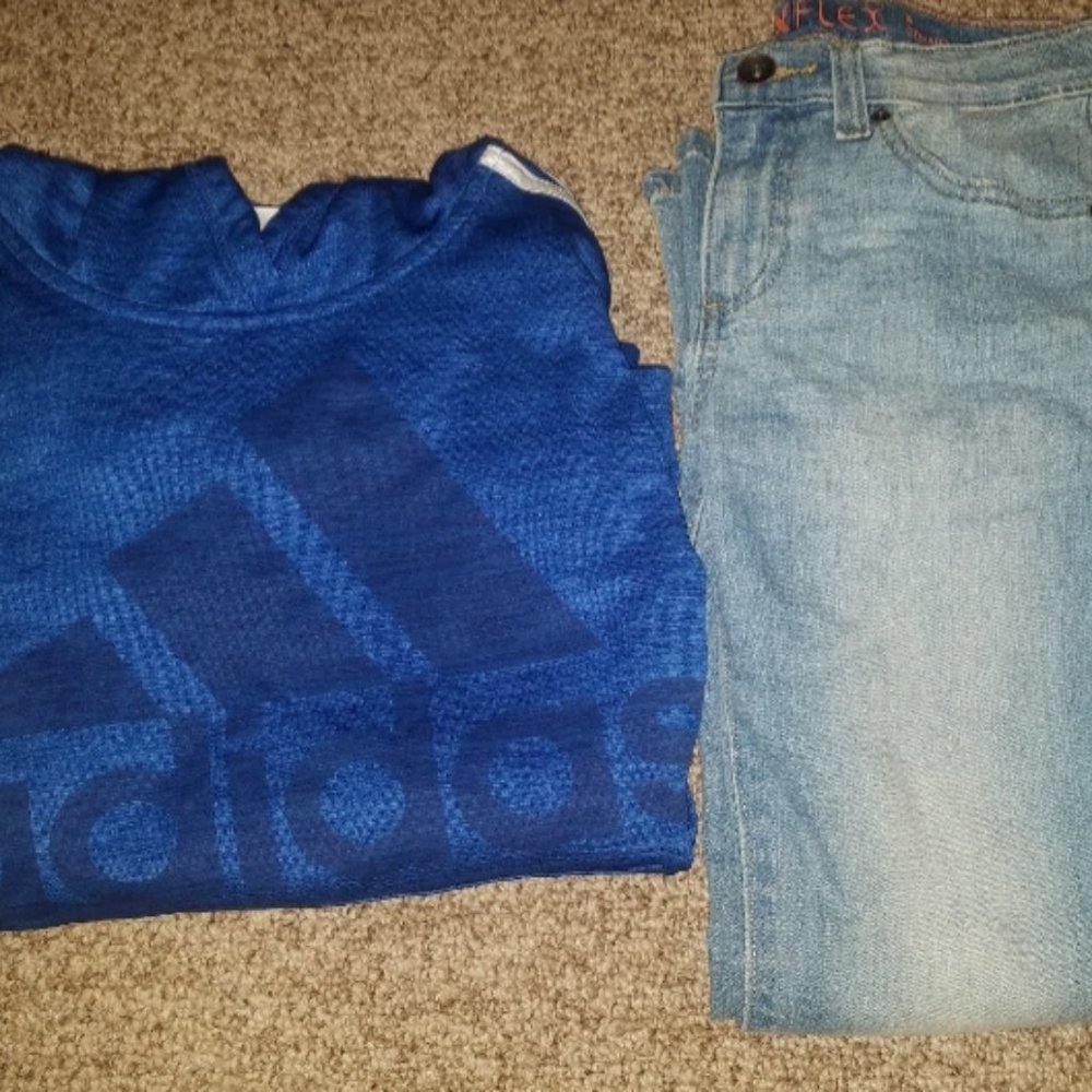 Boys Outfit
